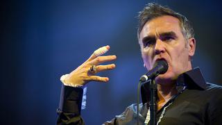 Morrissey: concierto en Lima cambia de escenario