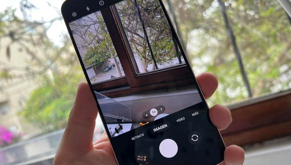 siete y media Escrupuloso genéticamente Android | Cómo duplicar el botón de tomar fotos en la cámara de tu celular  | Funciones | Herramientas | Selfie | Fotografías | Samsung | Sistema  operativo | DATA | MAG.