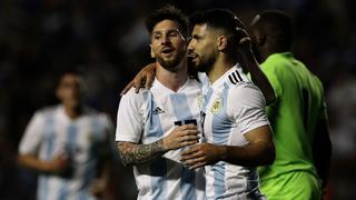 Copa América: Messi, Agüero y Dybala encabezan la lista de Argentina