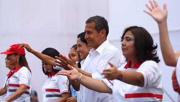 Políticos peruanos envían saludo por el Día de la Mujer