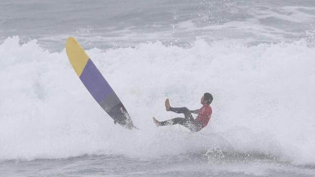 Piccolo Clemente aseguró una medalla para el Team Perú en los Juegos Panamericanos. (Foto: Jesús Saucedo - GEC)