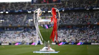 Clasificados a fase de grupos de Champions League: conoce los equipos que jugarán la siguiente fase