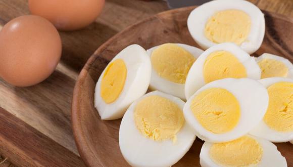 ¿Es bueno a malo comer en el desayuno huevo todos los días?