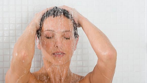 Verano Fresco: Conoce los beneficios de ducharse con agua fría