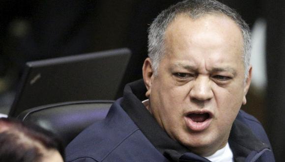 Chavismo: Con la oposición no se discute el revocatorio