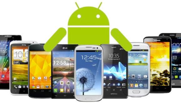 Android | Cómo saber el modelo de mi smartphone | Samsung | Huawei |  Motorola | Xiaomi | Aplicaciones | Smartphone | Tecnología | Truco |  Tutorial | Celulares | nnda | nnni | DATA | MAG.