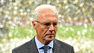 Franz Beckenbauer: fallece ex estrella del fútbol alemán a los 78 años