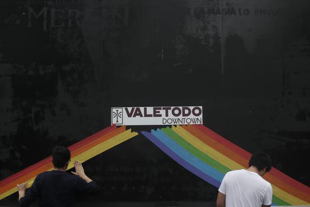 (Fotos: Renzo Salazar / GEC)