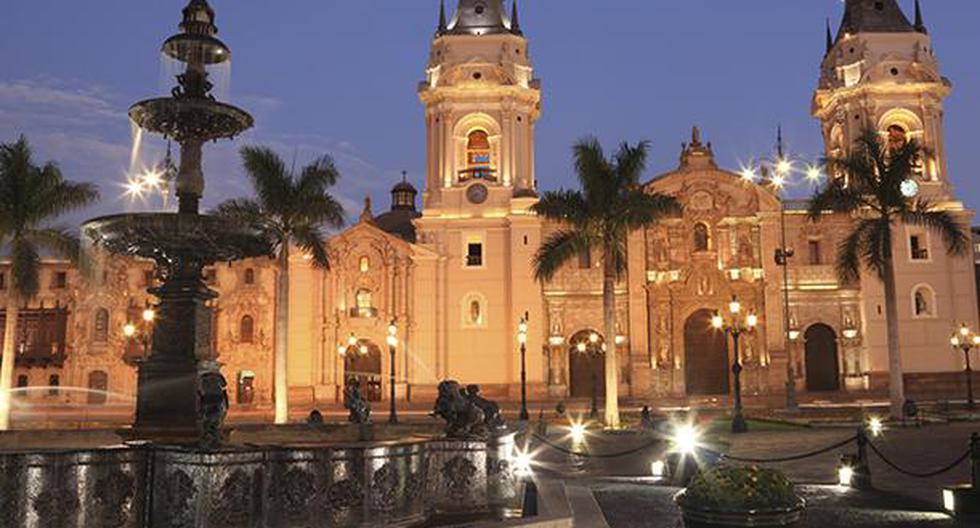 Lima será una de las visitadas por turistas del interior del país y también locales. (Foto: iStock)