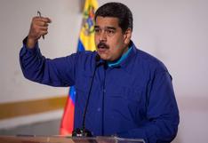 Venezuela acusa a USA de orquestar exclusión de Maduro de Cumbre de Américas