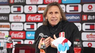 Selección Peruana: ¿quiénes son los convocados para la fecha triple de Eliminatorias Qatar 2022?