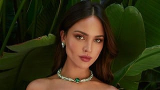 Todos los novios que ha tenido Eiza González