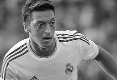 Real Madrid: Mesut Ozil y la cláusula que no lo deja fichar por equipos españoles