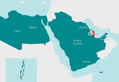 Ultimátum a Catar: países árabes dan 10 días para cumplir estas exigencias