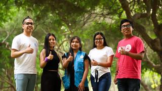 Senaju lanza curso gratuito de salud mental para jóvenes peruanos