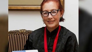 Marisa Guiulfo: ‘La gran dama de la cocina peruana’ falleció este sábado 