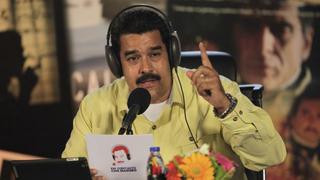 Canal NTN24 denuncia que Maduro bloqueó su web en Venezuela