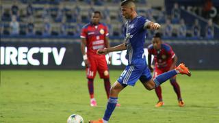 Emelec venció 4-1 a Olmedo en partido por la Liga Pro de Ecuador