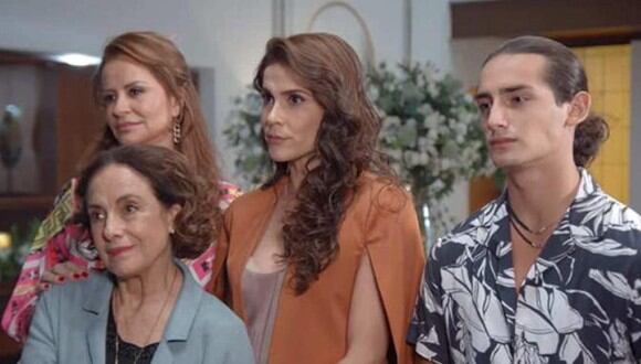 “¿Qué le pasa a mi familia?” llega a las pantallas de Univisión en reemplazo de la famosa serie “La rosa de Guadalupe” (Foto: IMDB)