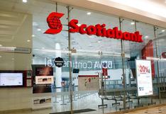 Scotiabank recibe reconocimiento internacional por calidad de servicio a clientes de alto patrimonio