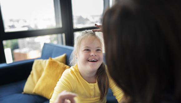 Conoce qué terapias de rehabilitación pueden mejorar notoriamente la vida de un paciente con Síndrome de Down