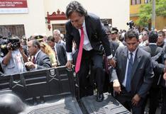 Alejandro Toledo: Corte Suprema evaluará extradición de expresidente