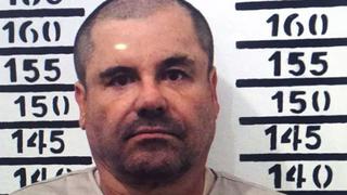 La escurridiza vida de El Chapo Guzmán, el narco de los túneles [CRONOLOGÍA]