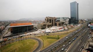 Banco de la Nación: el edificio más alto del Perú en fotos