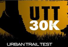Running: este domingo se corre la Urban Trail Test 30k