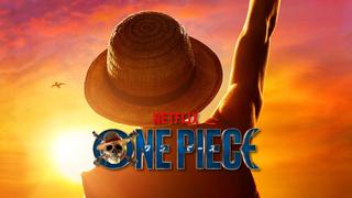 Netflix confirma la llegada del live action de “One Piece” con póster oficial