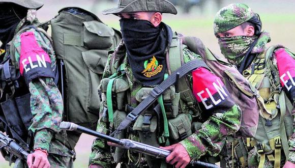 Las 5 razones que arruinaron el proceso de paz con el ELN. (Foto: El Tiempo de Colombia / GDA)