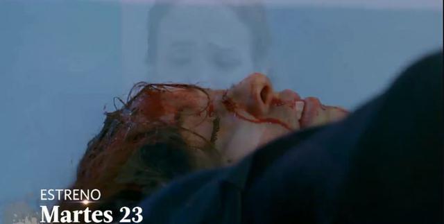 Escenas de "En la piel de Alicia". (Captura de pantalla)