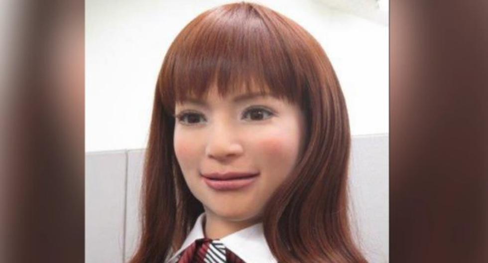 Este robot te atenderá en Hotel japonés. (Foto: Msn.com)