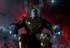 Director promete que 'Avengers: Infinity War' no decepcionará a fans de Marvel