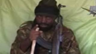 Boko Haram, grupo acusado de secuestrar a 230 niñas en Nigeria