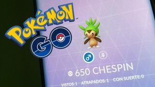 Pokémon GO: conoce todas las tareas de investigación de “Evento de celebración de Kalos”