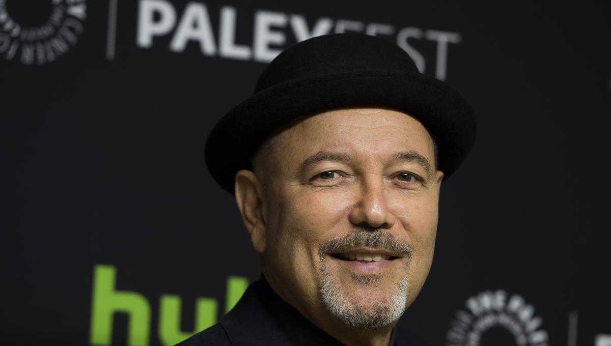 Rubén Blades lanza una canción para concienciar a los panameños contra el COVID-19. (Foto: AFP)