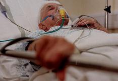 Colombia fija normas para permitir eutanasia a enfermos terminales
