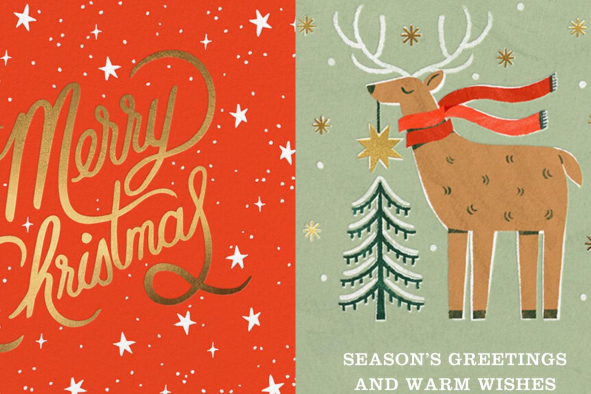 Tarjetas de Navidad 2021: cinco páginas web para crear e imprimir detalles  personalizados | Feliz Navidad | Noche Buena | Revtli | | RESPUESTAS | EL  COMERCIO PERÚ