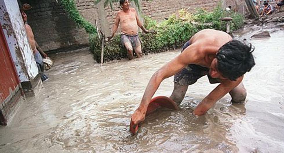 Efectos del Fenómeno El Niño en la costa del Perú seguirán disminuyendo, según pronosticó el Enfen. (Foto: USI)