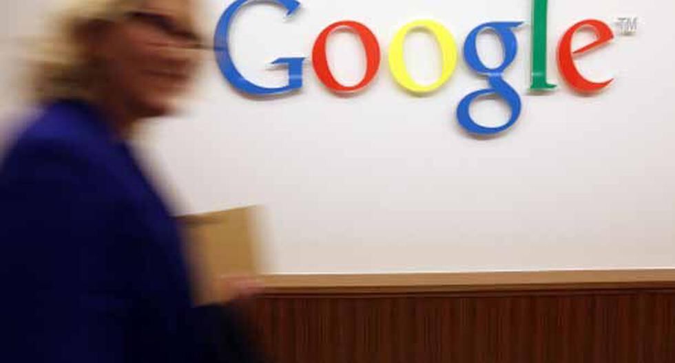 Alphabet, la empresa matriz de Google, superó las expectativas del mercado en el primer trimestre del año con un aumento del 29 % de sus beneficios netos. (Foto: Getty Images)