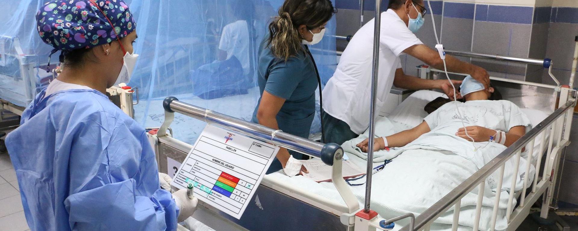 Surco tiene la segunda mayor letalidad por dengue de Lima: ¿Por qué ocurre esta situación?