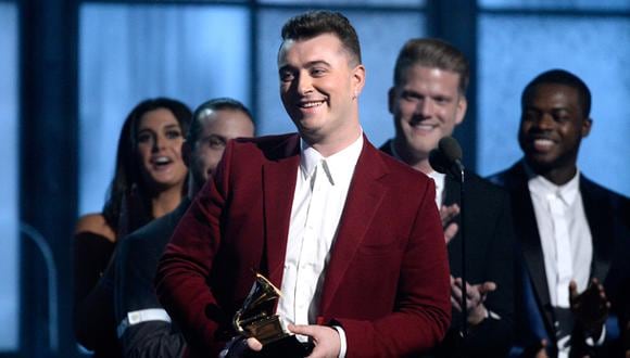 Grammy 2015: ellos fueron los ganadores de la gala de la música