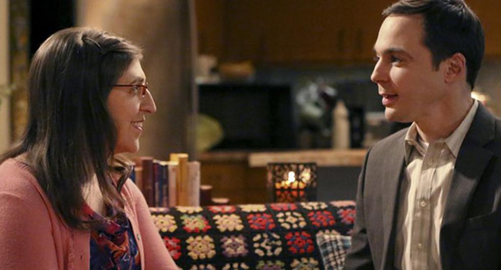 ¿Sheldon le pedirá matrimonio a Amy? (Foto: The Big Bang Theory)