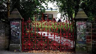 Los jardines de Lennon: el lugar que inspiró Strawberry Fields Forever, por Pedro Suárez-Vértiz