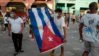 Cómo el Internet móvil se convirtió en el gran aliado de las airadas protestas en Cuba