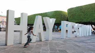 Cristina Fuentes: “El Hay Festival virtual de Arequipa tendrá una personalidad muy definida” | ENTREVISTA