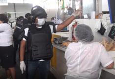 Coronavirus en Perú: reportan incremento de precios de productos en mercados de Surco