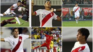 Selección peruana: ¿Quién es el nuevo Claudio Pizarro?
