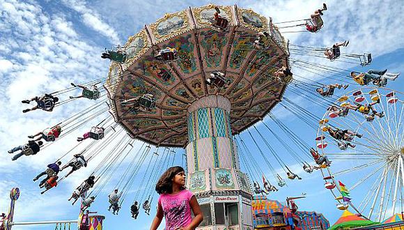 Evenpro Park espera la llegada de hasta un millón de visitantes